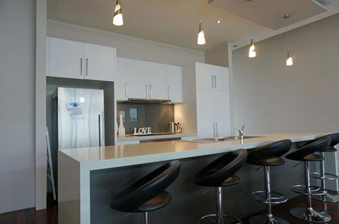 Summer Salt - Hervey Bay Accommodation 1