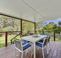 Summerfield Cottage - Hunter Valley renovated House in central North Rothbury - Hervey Bay Accommodation