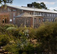 Summerfield Winery and Accommodation - Hervey Bay Accommodation