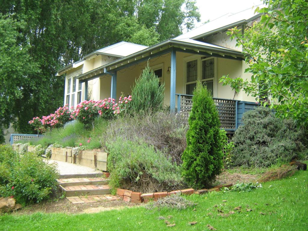 Main Ridge VIC Hervey Bay Accommodation