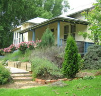 Summerhill Farm BB - Hervey Bay Accommodation
