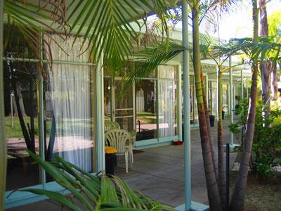 Sun River Resort Motel - Hervey Bay Accommodation 2