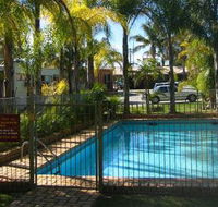 Sun River Resort Motel - Tourism Hervey Bay