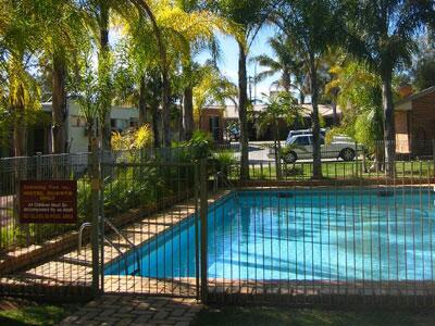 Sun River Resort Motel - Hervey Bay Accommodation 0