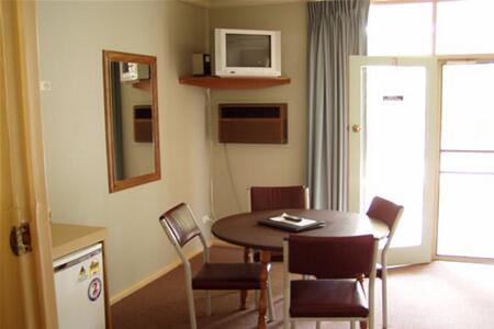 Sun River Resort Motel - Hervey Bay Accommodation 3