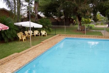 Sun River Resort Motel - Hervey Bay Accommodation 1
