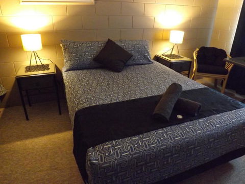 Sunbird Motel - Hervey Bay Accommodation 2