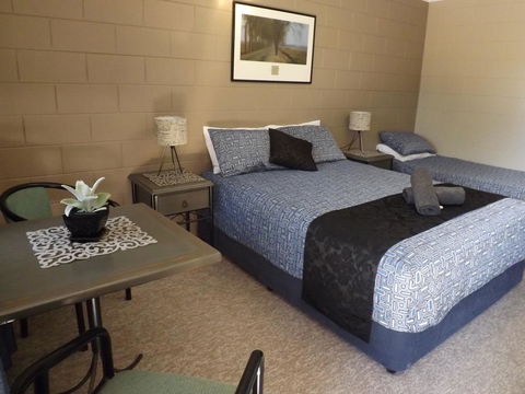 Sunbird Motel - Hervey Bay Accommodation 3