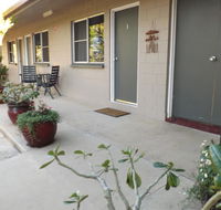 Sunbird Motel - Hervey Bay Accommodation