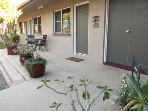 Sunbird Motel - Hervey Bay Accommodation 0