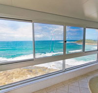 Suncrest 3 - Hervey Bay Accommodation