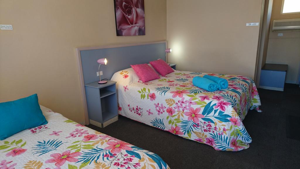 Balfours Peak NSW Hervey Bay Accommodation