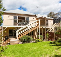 Sunningdale Beach House 12 - Hervey Bay Accommodation