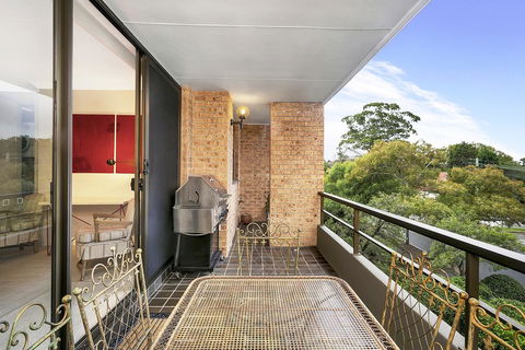 Sunny And Spacious Two Bedroom Apartment - SPF13 - Tourism Hervey Bay 1