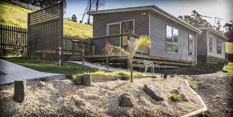 Sunny Gum - Hervey Bay Accommodation 0