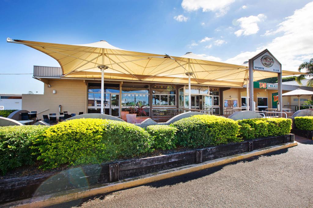 Sunnybank QLD Tourism Hervey Bay
