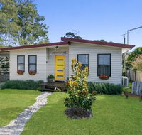 Sunnyside - Tourism Hervey Bay