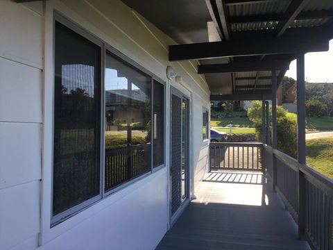 Sunnyside Holiday Home - Tourism Hervey Bay 2