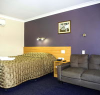 SunPalms Motel - Tourism Hervey Bay
