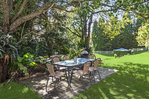 SUNNYDELL - Hervey Bay Accommodation 1