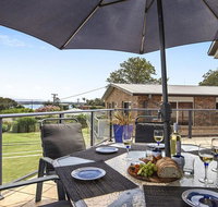 SunRay on Orama - spacious with great views - Tourism Hervey Bay