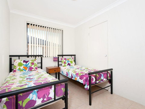 Sunrise @ Fingal Bay - Hervey Bay Accommodation 1