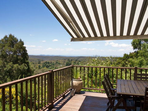Sunrise House - Tourism Hervey Bay 2