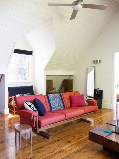 Sunrise House - Tourism Hervey Bay 3