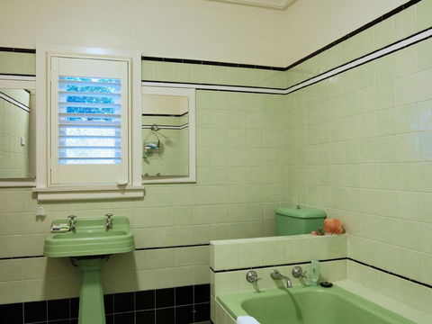Sunrise House - Tourism Hervey Bay 1