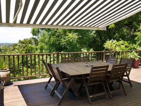 Sunrise House - Tourism Hervey Bay 0