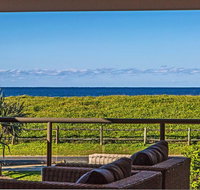 Sunrise Reef - Unit 6 Lennox Head - Hervey Bay Accommodation