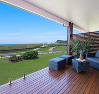 Sunrise Reef Unit 2 - Lennox Head - Hervey Bay Accommodation