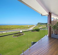 Sunrise Reef Unit 4 - Lennox Head - Hervey Bay Accommodation