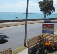 Sunrise Units - Hervey Bay Accommodation