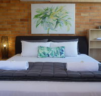 Sunseeker Motel - Hervey Bay Accommodation