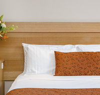 Sunseeker Motor Inn - Hervey Bay Accommodation