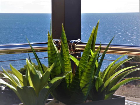 Sunset Cove Beach House - Hervey Bay Accommodation 2