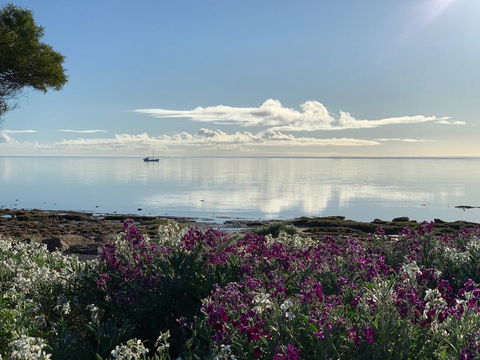 Sunset Cove Beach House - Tourism Hervey Bay 1