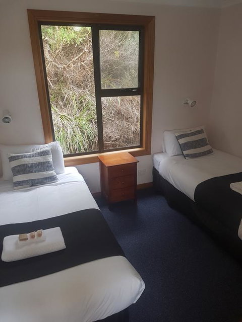 Sunset Holiday Villas - Hervey Bay Accommodation 2