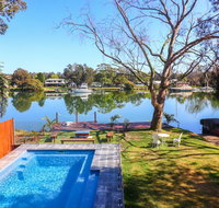 Sunset Lodge - Hervey Bay Accommodation