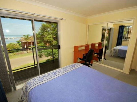 Sunset Place' 1/29 Sunset Boulevard- Gorgeous Townhouse So Close To The Water - Tourism Hervey Bay 2