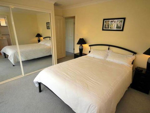 Sunset Place' 1/29 Sunset Boulevard- Gorgeous Townhouse So Close To The Water - Tourism Hervey Bay 1