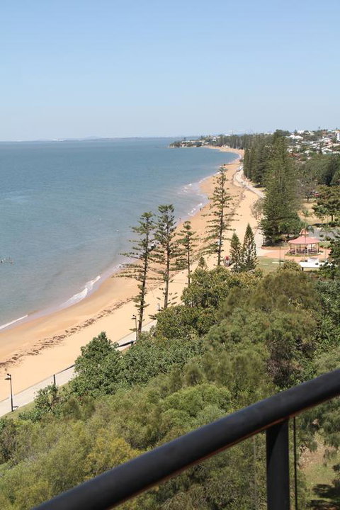 Sunset Sails Redcliffe - Hervey Bay Accommodation 2