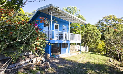 Sunset Villa - Hervey Bay Accommodation 0