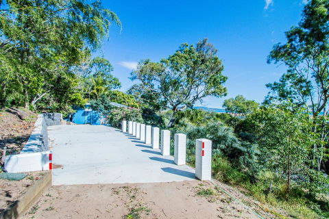 Sunset Villa - Hervey Bay Accommodation 2