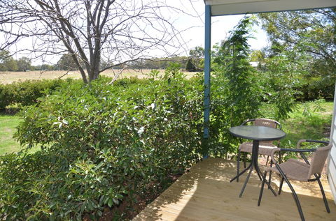 Sunset Villas Cobram - Tourism Hervey Bay 2
