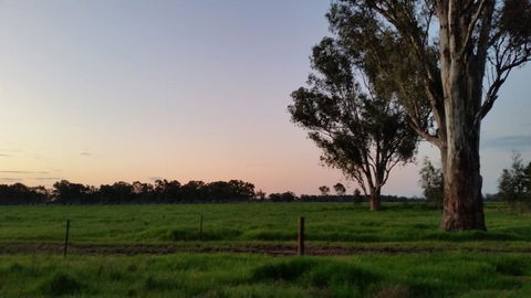 Sunset Villas Cobram - Tourism Hervey Bay 3