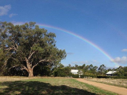 Sunset Villas Cobram - Hervey Bay Accommodation 1