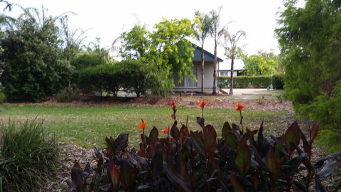 Sunset Villas Cobram - Hervey Bay Accommodation 0