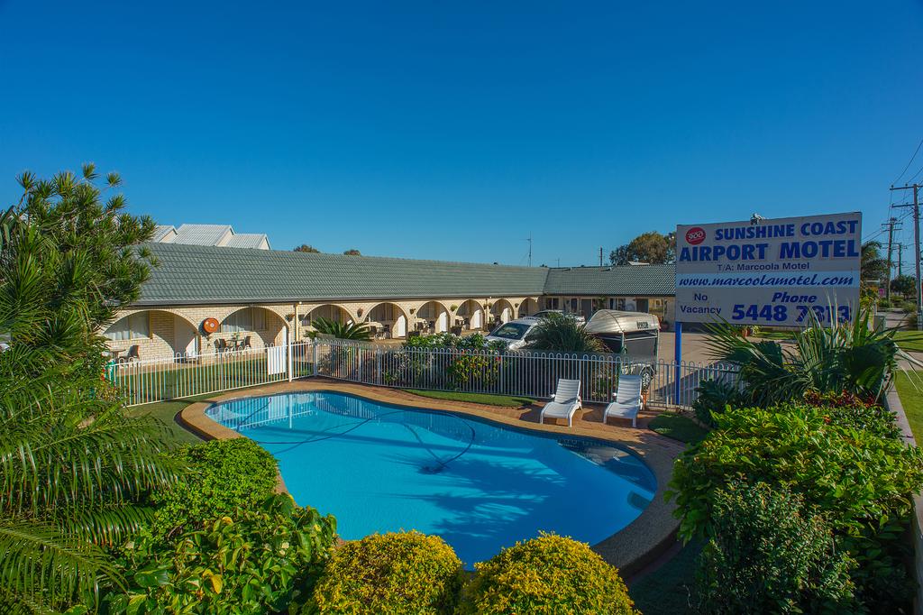  Hervey Bay Accommodation